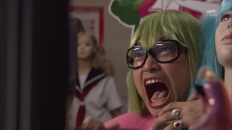 Still image for Maid Deka season 1 episode 11: Episode 11