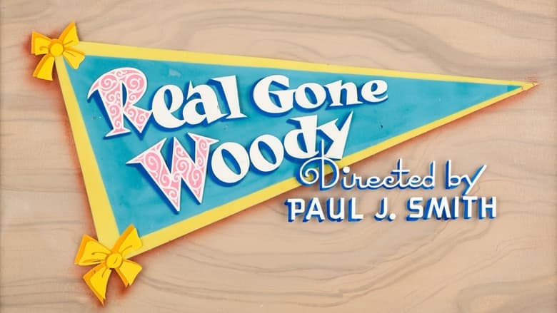 Real Gone Woody