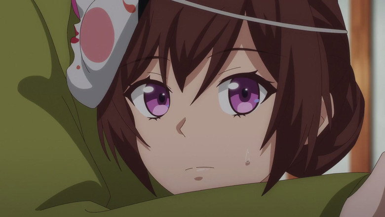 Still from Kakuriyo -Bed & Breakfast for Spirits- - Season 2 Episode 5