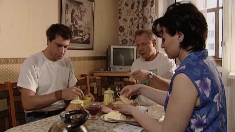 Still image for Семь жен одного холостяка season 1 episode 2: Episode 2 Still image for Семь жен одного холостяка season 1 episode 2: Episode 2