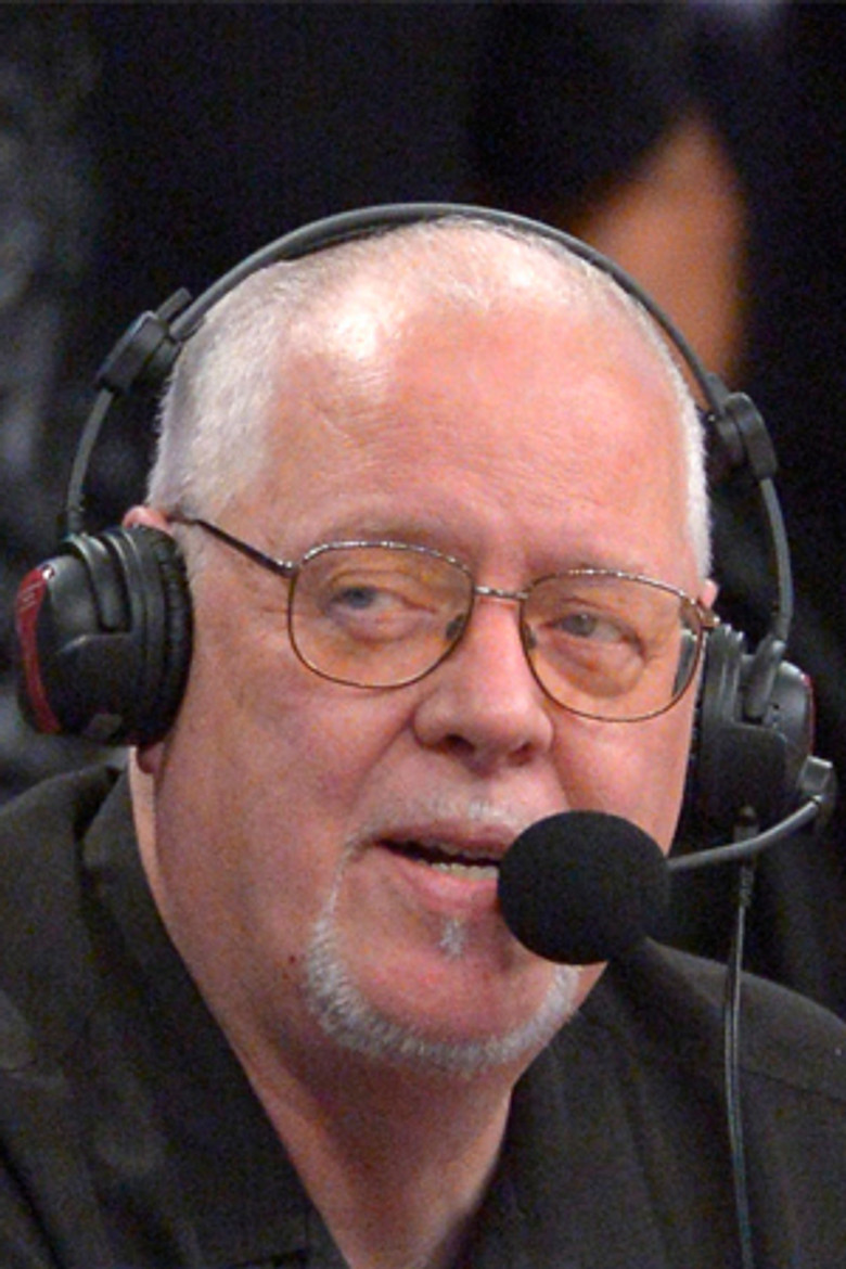 Lawrence Tanter portrait image