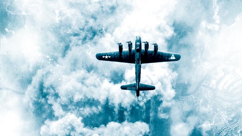 World War II: Secrets from Above