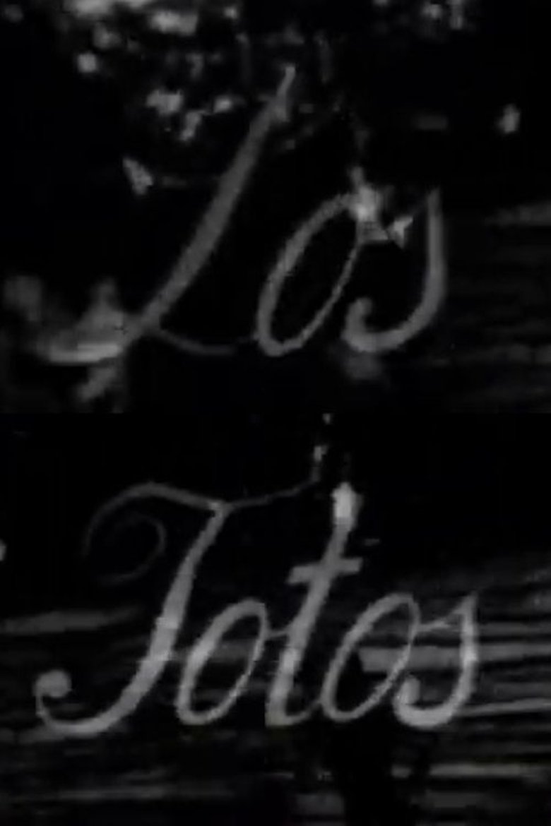 Los totos main poster