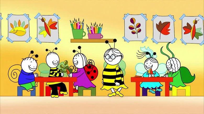 Still image for Berry and Dolly season 1 episode 9: Kindergarten Still image for Berry and Dolly season 1 episode 9: Kindergarten