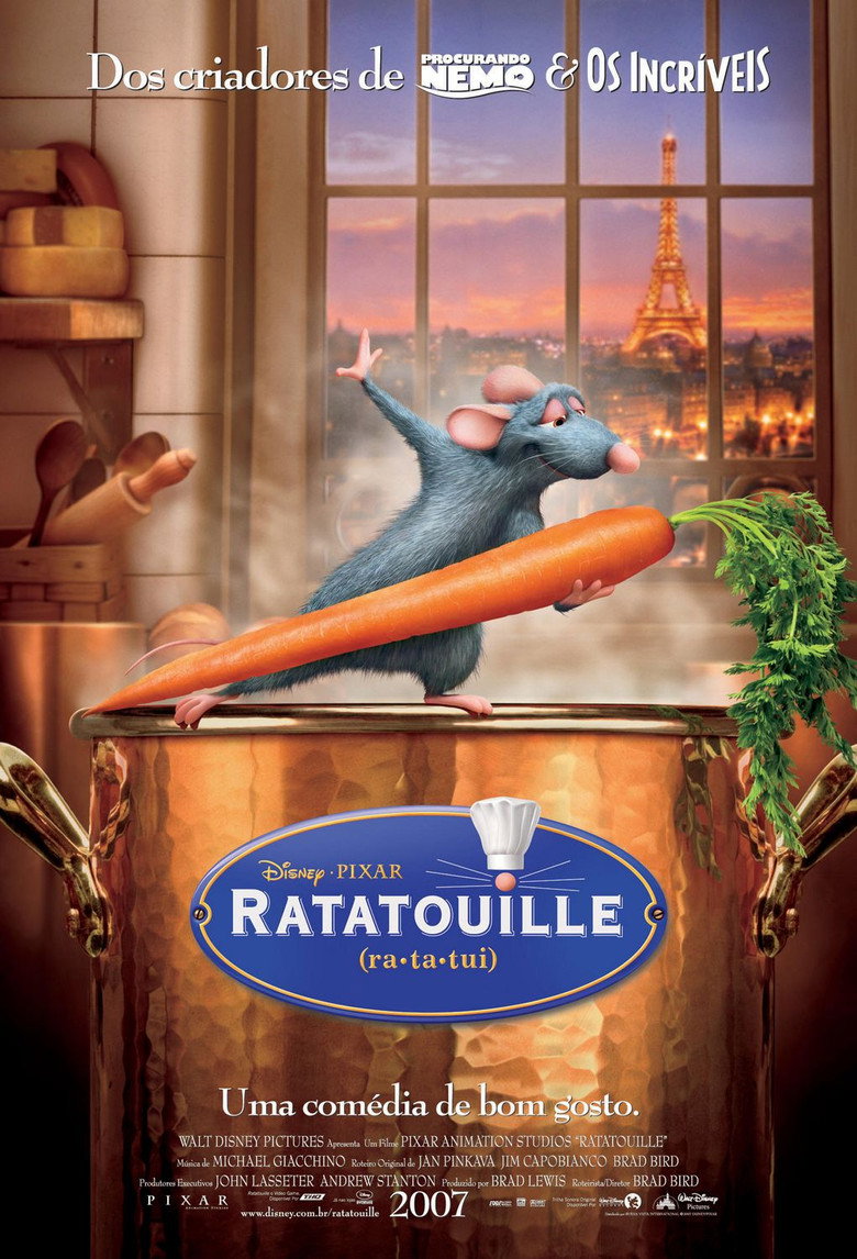 Póster la Película