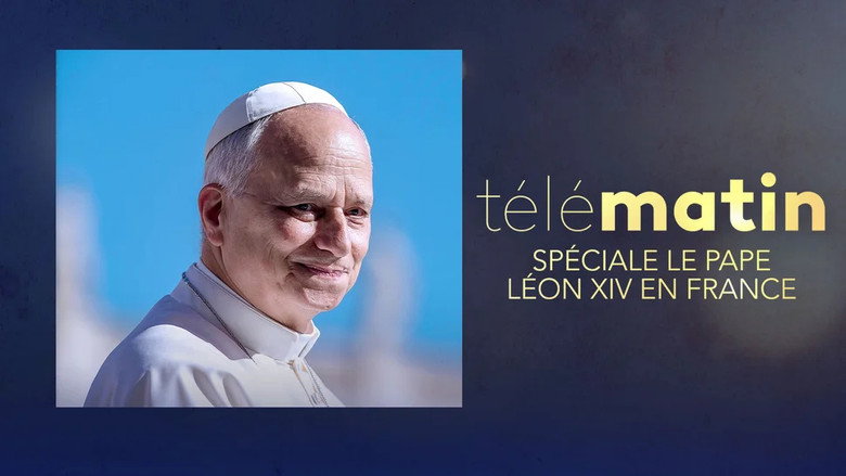 Télématin S26E27