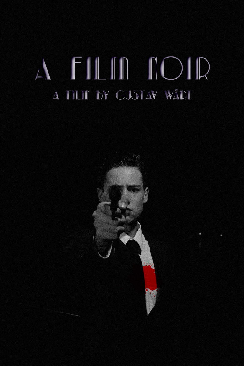 Imatge de A film Noir