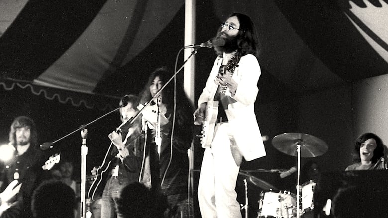 John Lennon and the Plastic Ono Band: Sweet Toronto