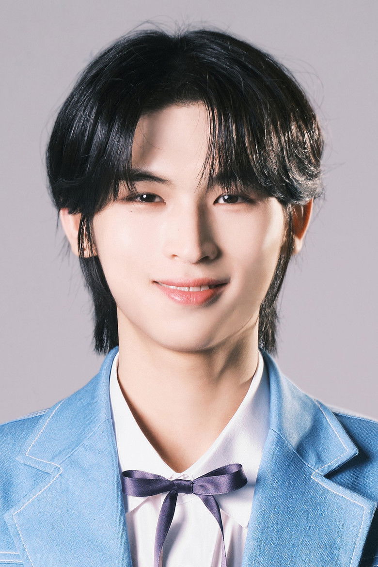 Yoon Ho-hyeon portrait image