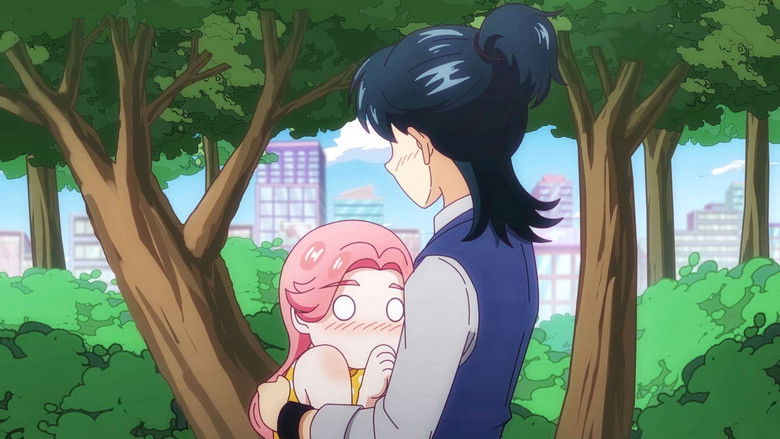 Still image for Love Magic Grocery season 1 episode 8: Episode 8