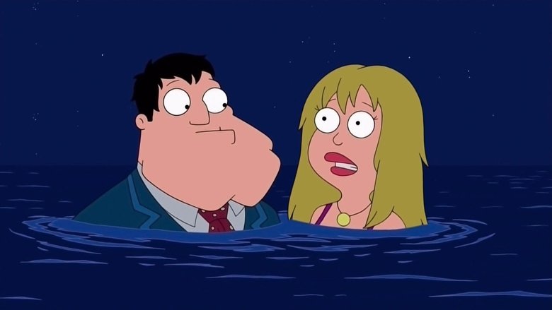 American Dad Saison 17 Disney + American Dad!: 12×10 – clasico.tv