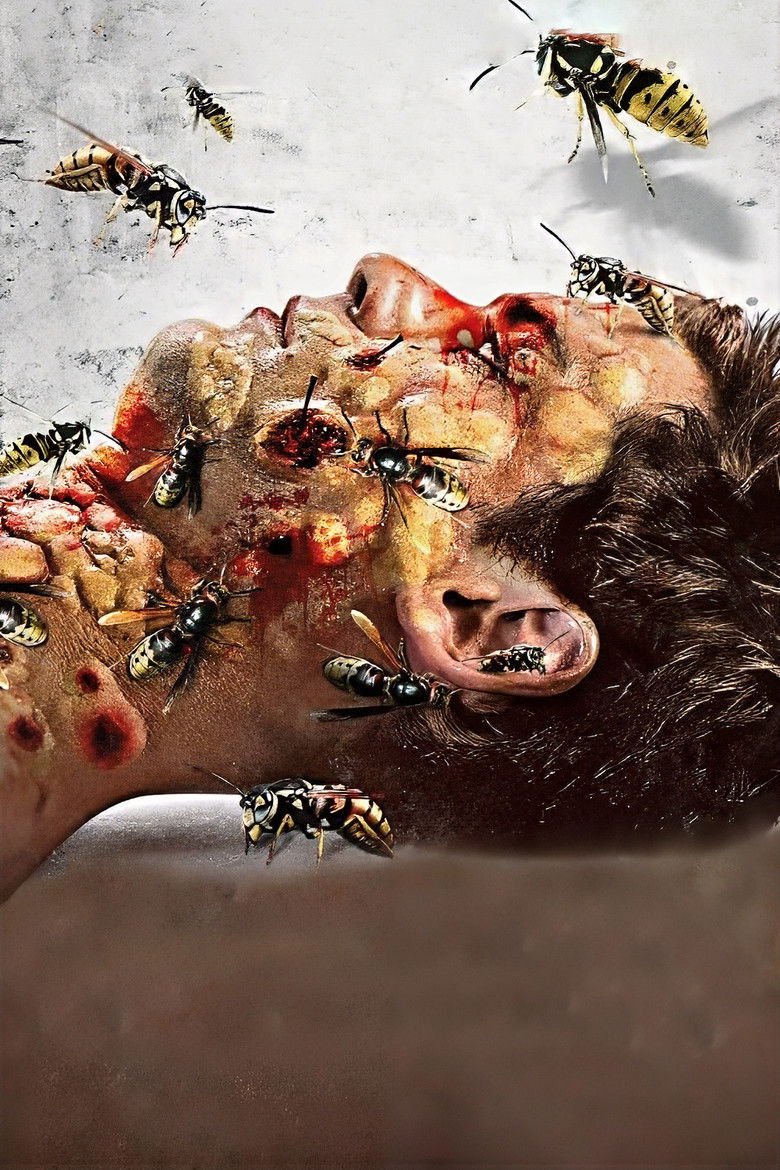 Imatge de Black Swarm