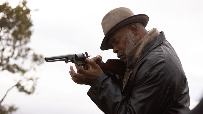 Image d'arrière-plan 12 du film La Dernière Chevauchée