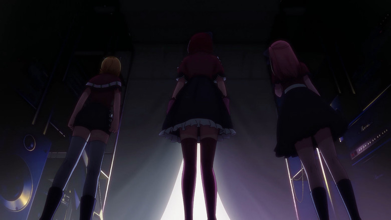 Still from 【OSHI NO KO】 - Season 1 Episode 11
