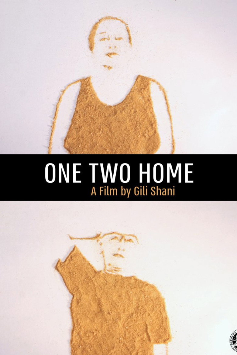 One. Two. Home