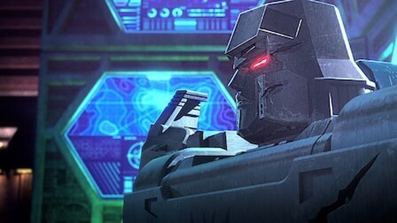 Transformers: War for Cybertron Season 1 Episode 2