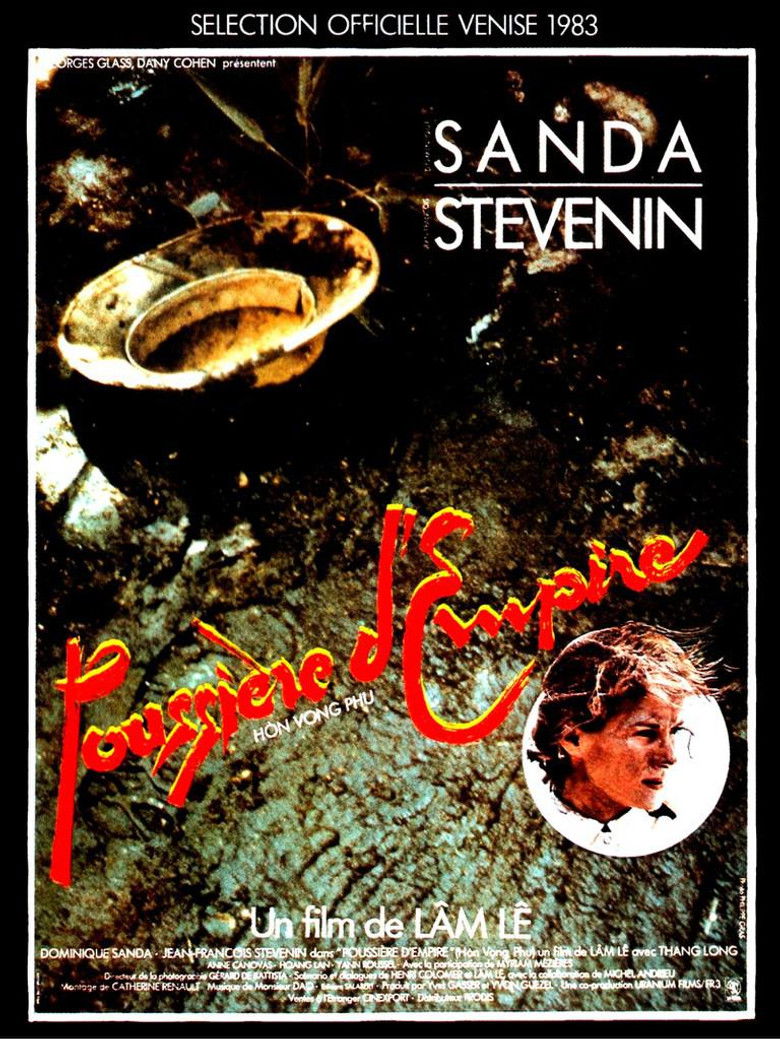 Imatge de Poussière d'empire