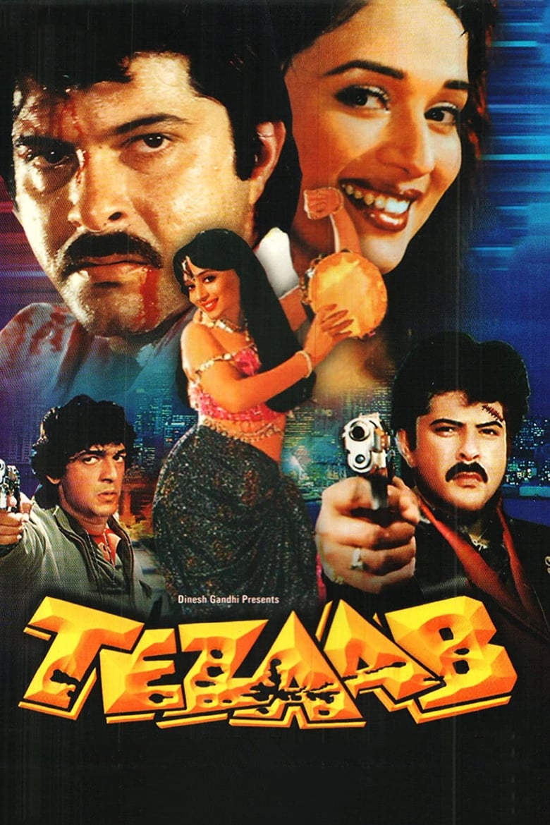 Tezaab (1988)