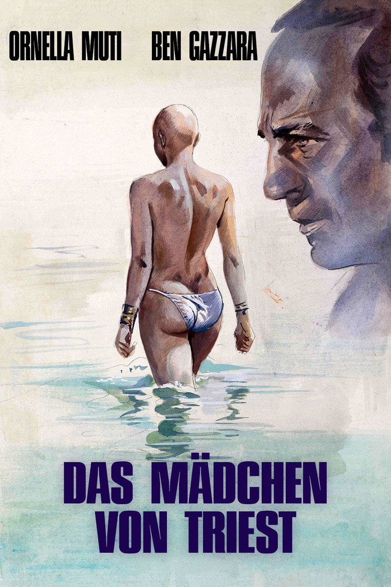 Das Mädchen von Triest