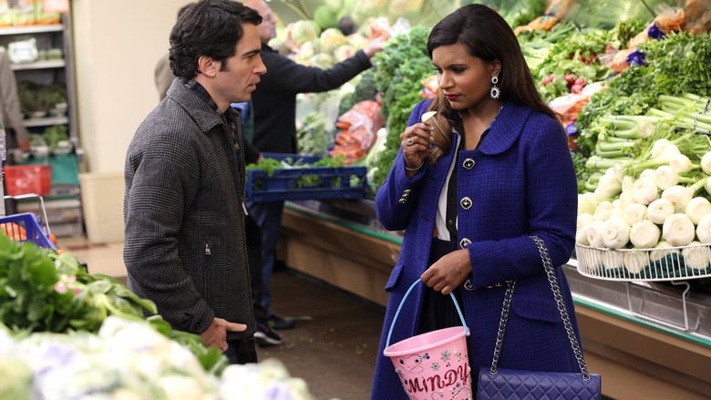 The Mindy Project Season 3 Episode 17