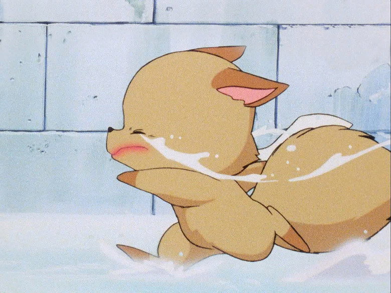 Still from Urusei Yatsura - Season 1 Episode 214
