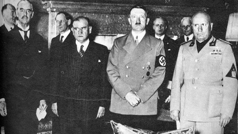 Still image for World War II: Countdown to Victory season 1 episode 2: Battle Lines Drawn Still image for World War II: Countdown to Victory season 1 episode 2: Battle Lines Drawn