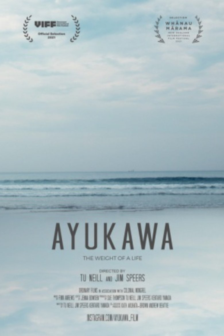 Ayukawa: The Weight of a Life (2021)