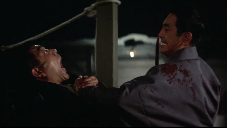 Image d'arrière-plan 5 du film Okoma, the Orphan Gambler