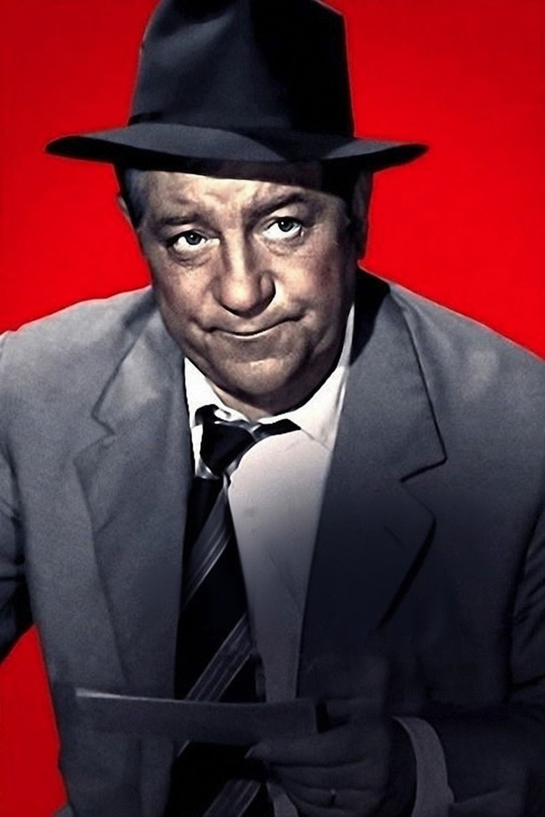 Imatge de Maigret tend un piège