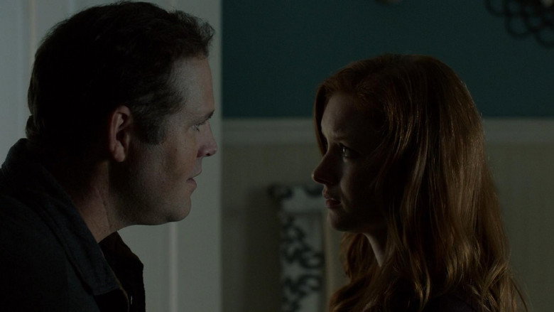Still from Outcast - Mùa 2 Tập 5