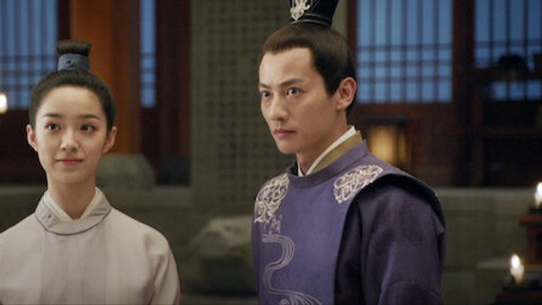 Still from The Rise of Phoenixes - Season 1 Episode 39