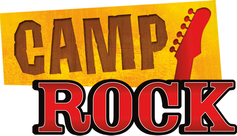 Imagen de Camp Rock: Campamento del Rock