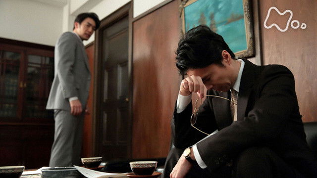 Still image for Manpuku season 1 episode 88: Week 16 - All We Can Do Now is Climb Up! - Episode 088 Still image for Manpuku season 1 episode 88: Week 16 - All We Can Do Now is Climb Up! - Episode 088