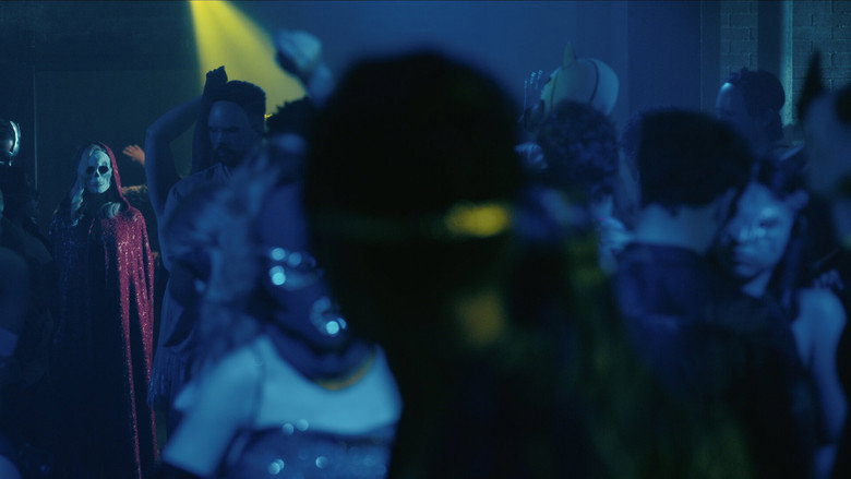 Still from Usher Evi'nin Çöküşü - Season 1 Episode 2