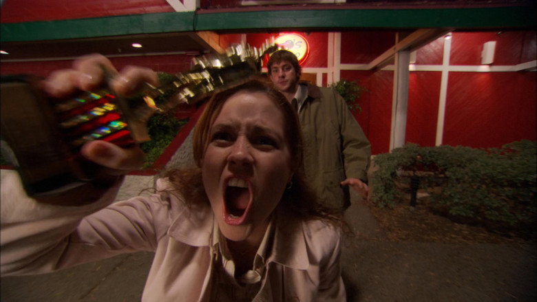 The Dundies