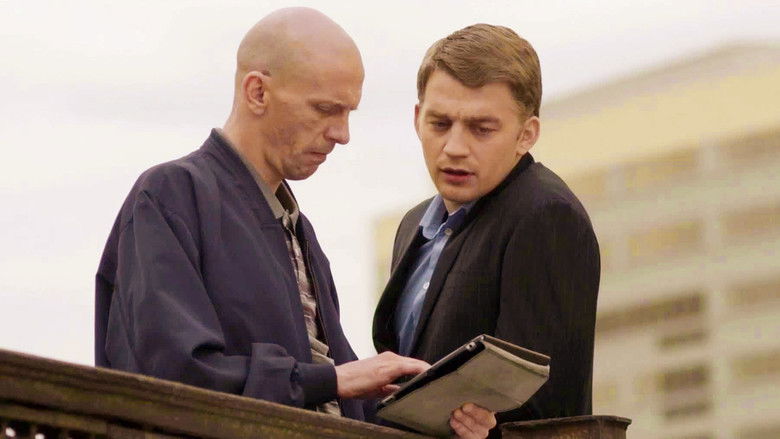 Still image for Chuzhoy sredi svoikh season 1 episode 15: Episode 15 Still image for Chuzhoy sredi svoikh season 1 episode 15: Episode 15