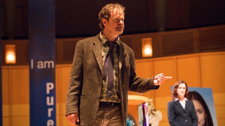 Still image for Backstrom season 1 episode 3: Takes One to Know One Still image for Backstrom season 1 episode 3: Takes One to Know One