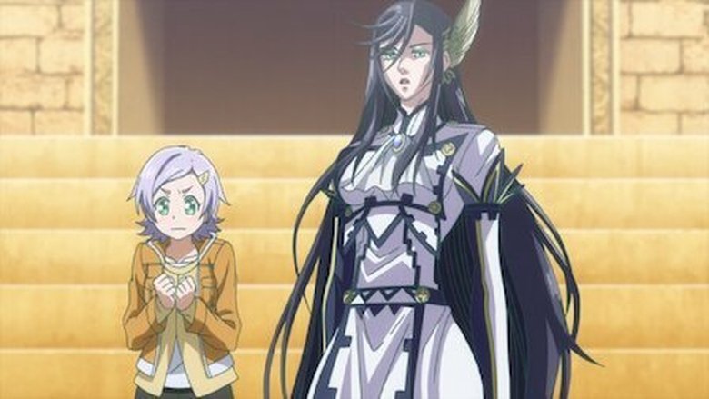 Watch Record of Ragnarok - Season 1 - Episode 1: Ragnarok Online in