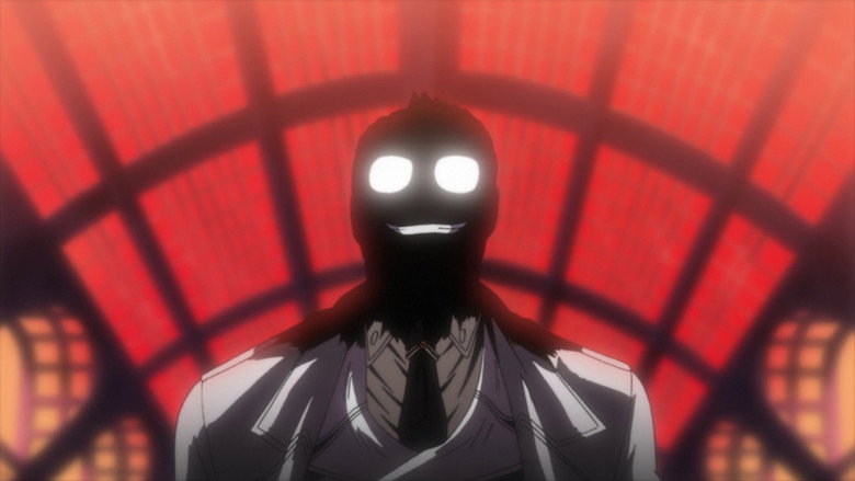 Hellsing Ultimate The Dawn 4