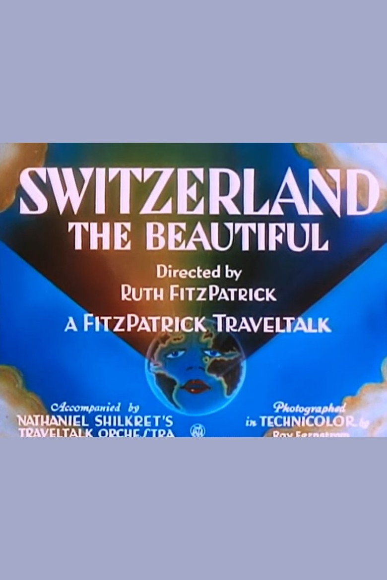 Imatge de Switzerland the Beautiful