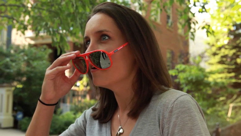 Still image for Easy Abby season 1 episode 1: Portable Feast