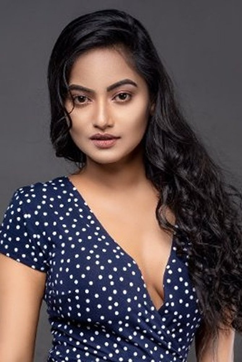 Ảnh Sharmin Akhi