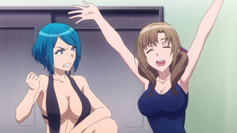 Still from Do You Love Your Mom and Her Two-Hit Multi-Target Attacks? - Season 1 Episode 6