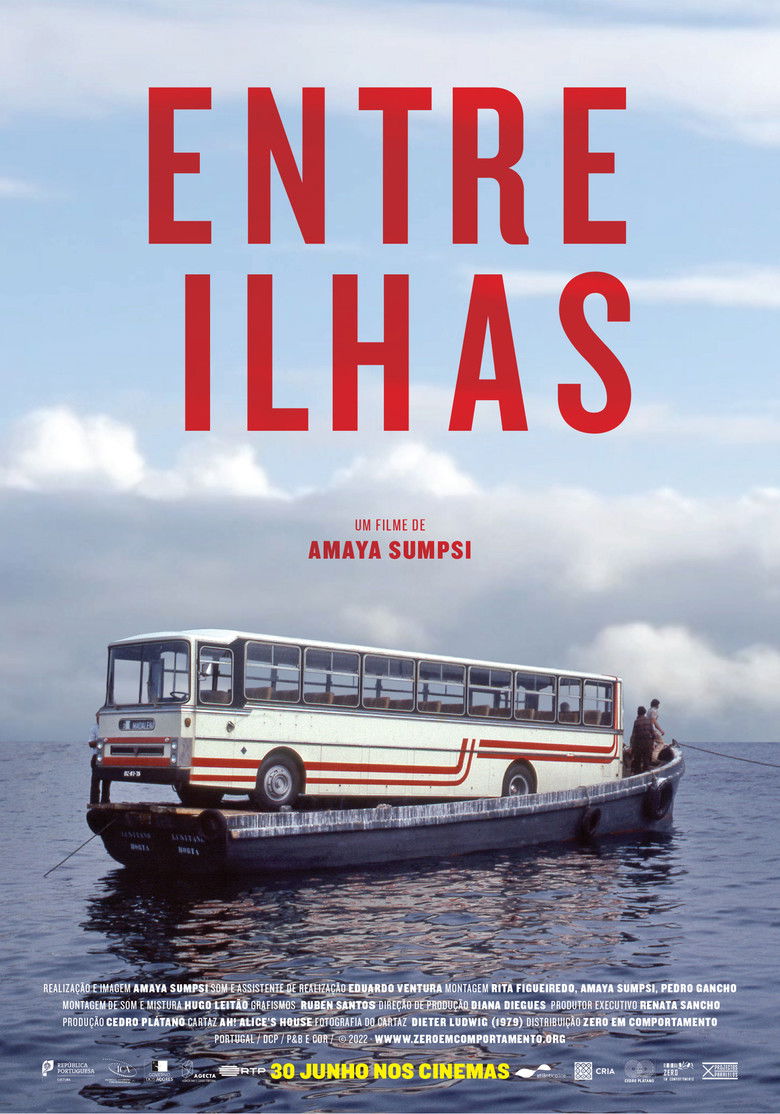 Imatge de Entre Ilhas