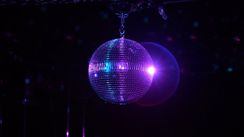 mirrorball main backdrop