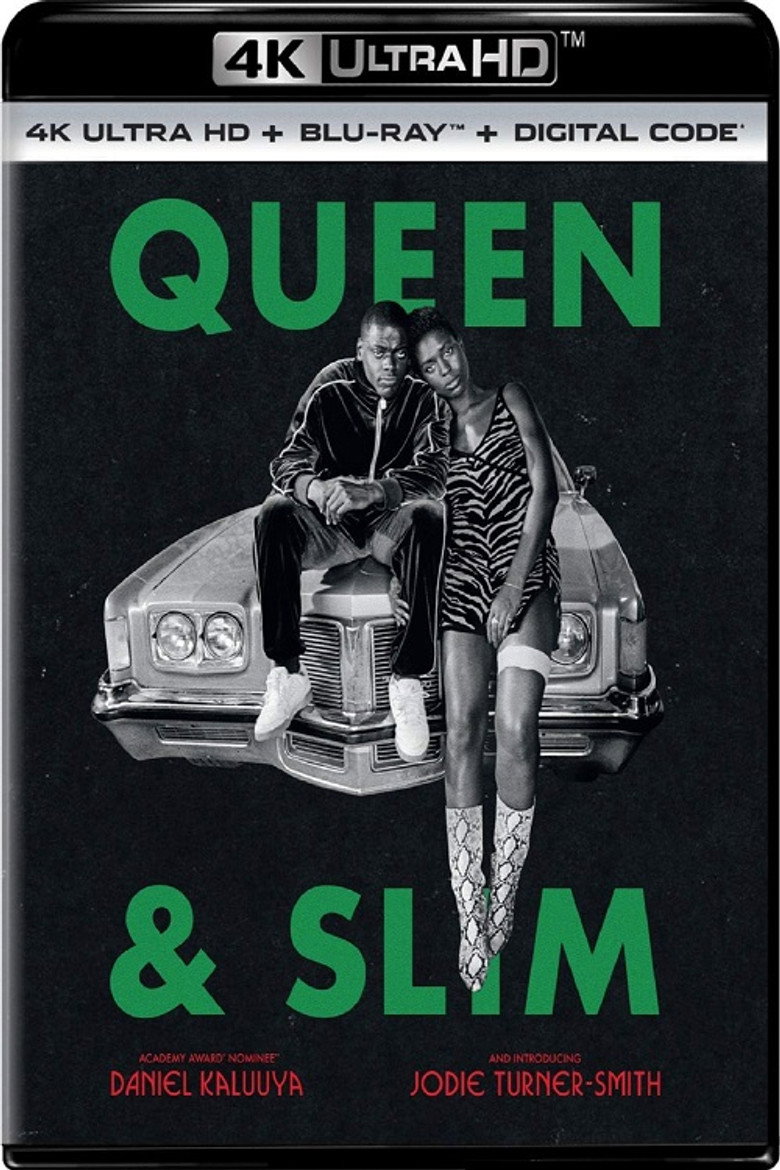 Imatge de Queen i Slim