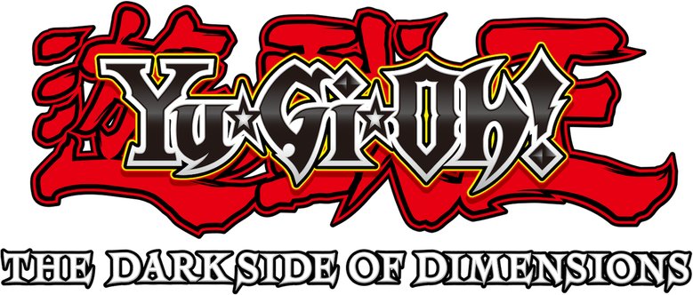 Imagen de Yu-Gi-Oh!: El lado oscuro de las dimensiones