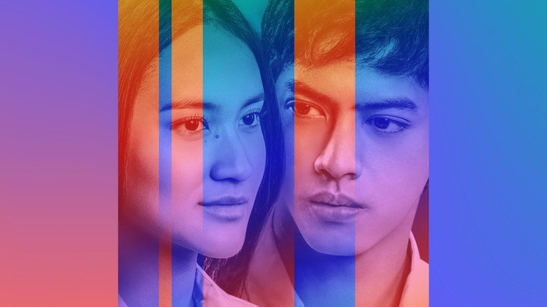 Imatge de Rangga & Cinta