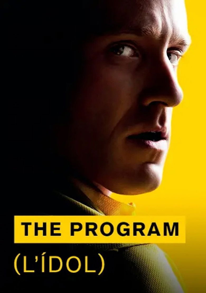 Imatge de The program (L'ídol)