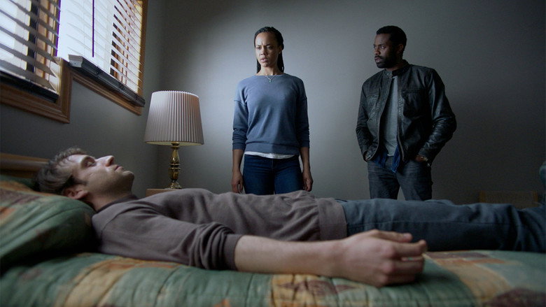 Still from Канал нула - Сезон 4 Епизод 3